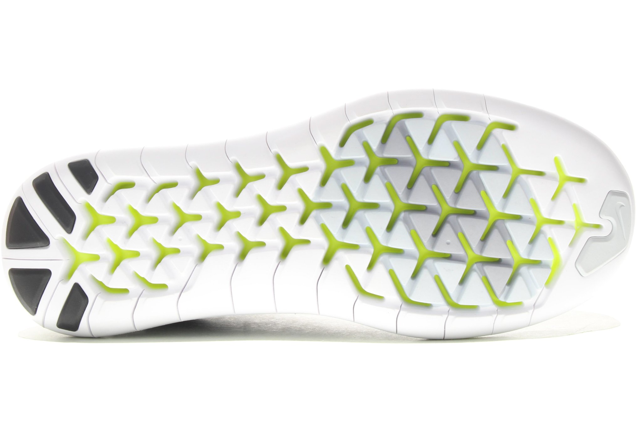 Nike Free RN Motion Flyknit 2017