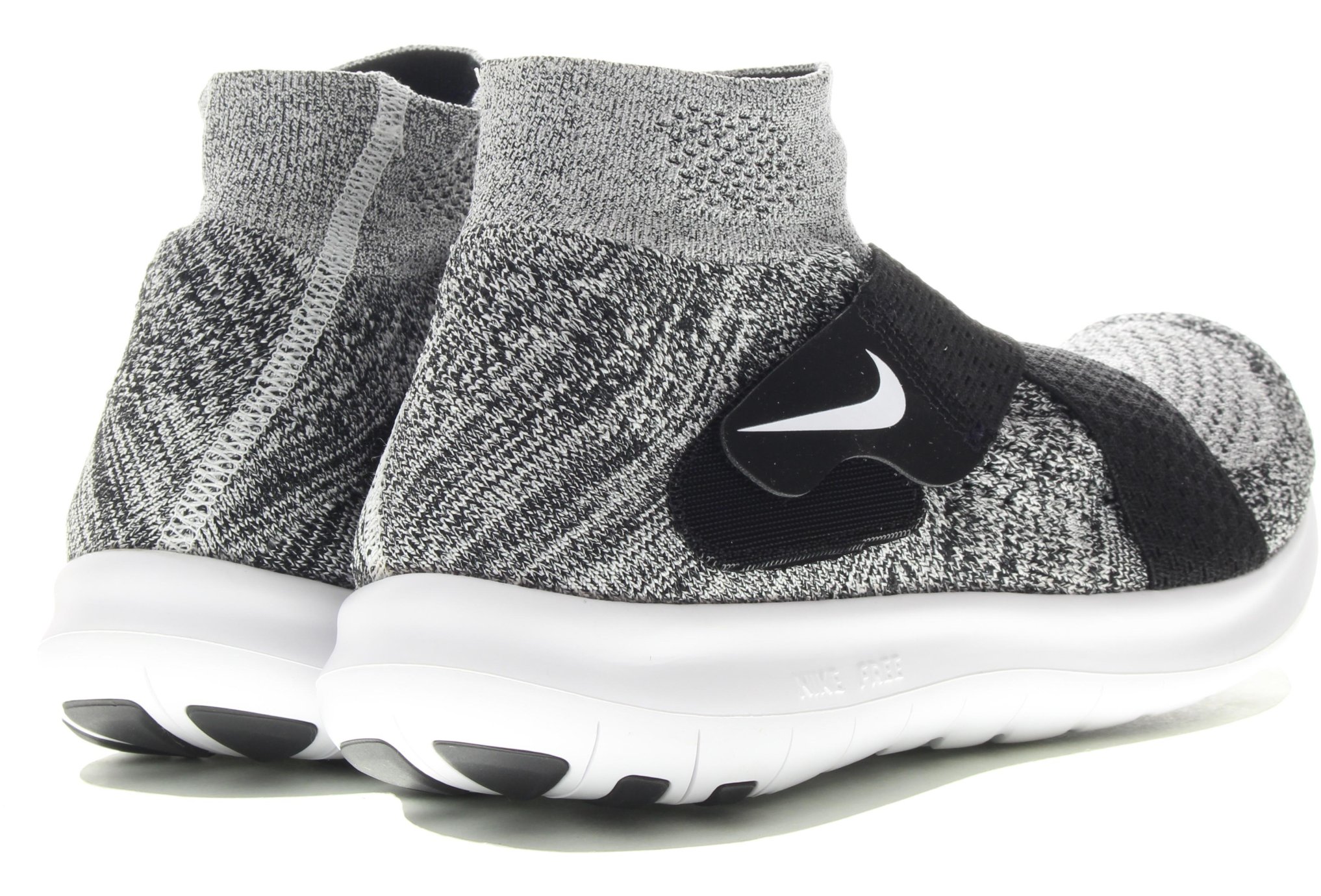 Nike Free RN Motion Flyknit 2017