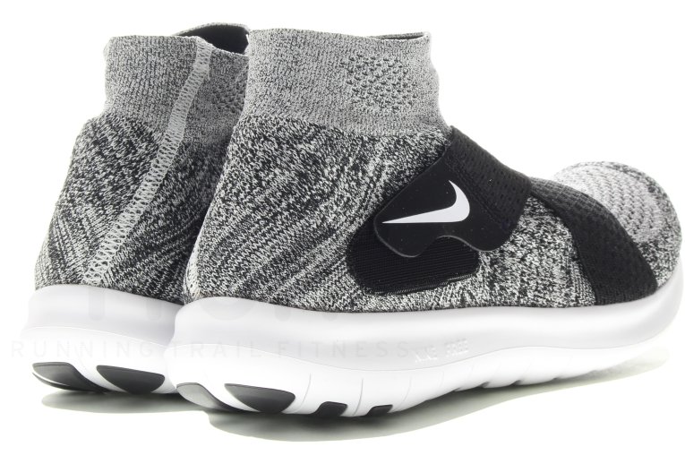 Nike Free RN Motion Flyknit 2017