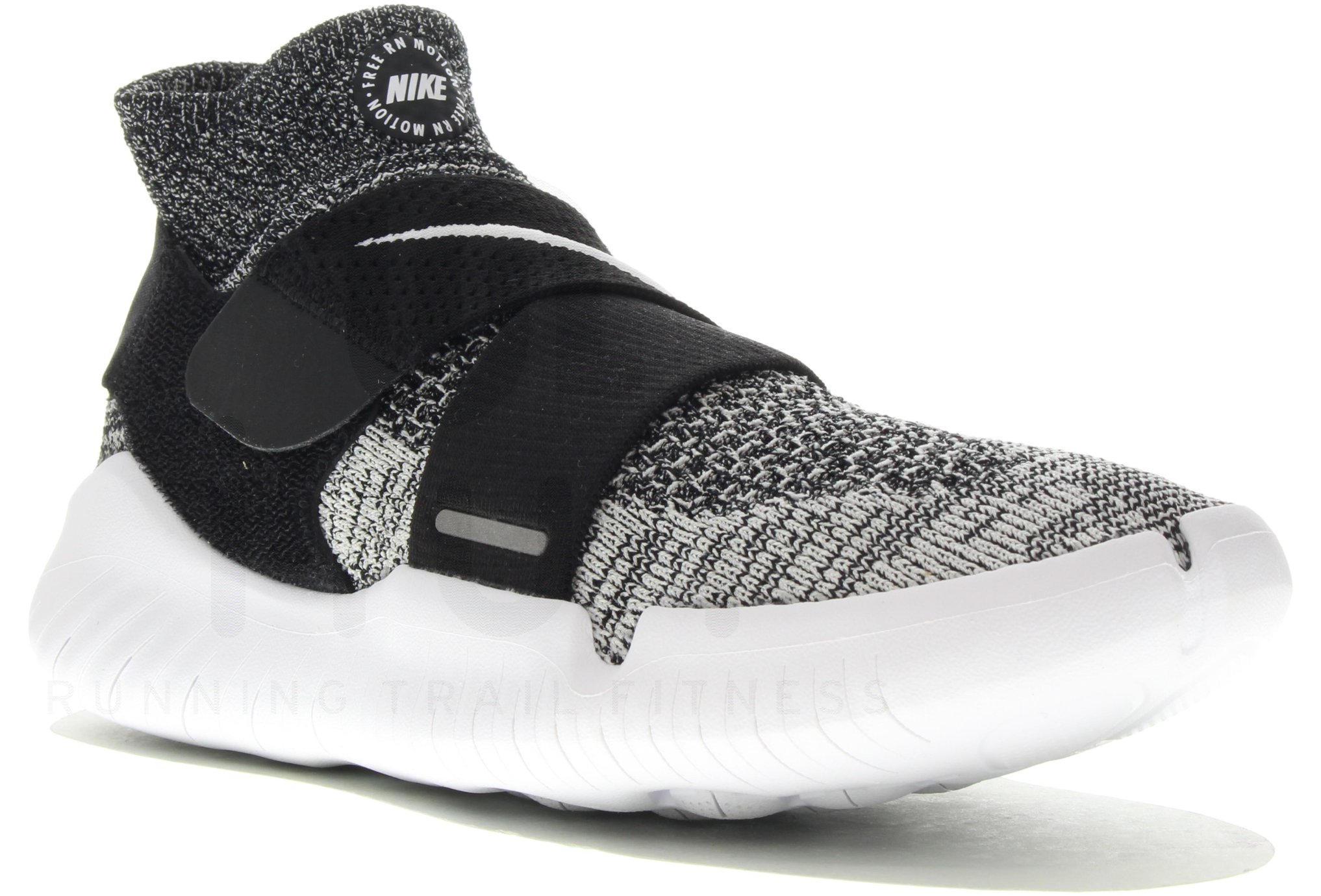 Nike Free RN Motion Flyknit 2018 M