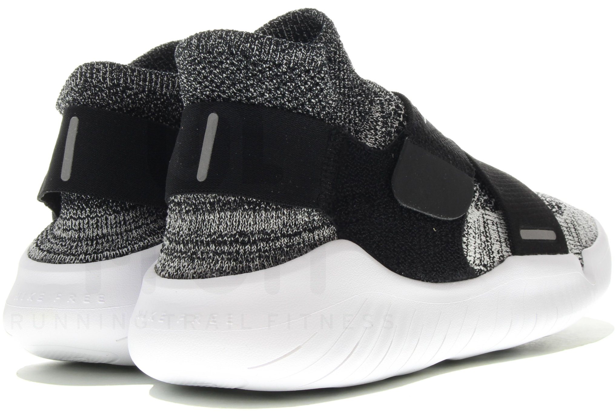 Nike Free RN Motion Flyknit 2018 M