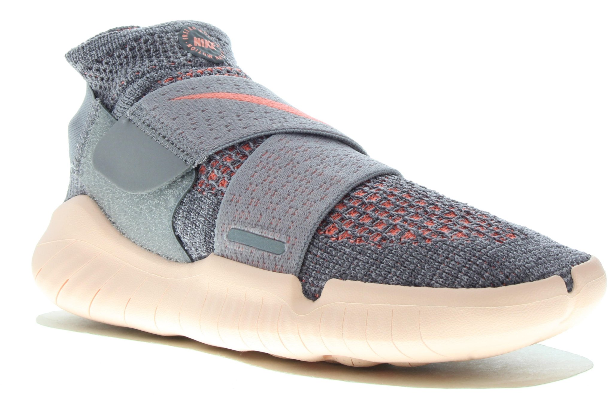 Nike Free RN Motion Flyknit GS
