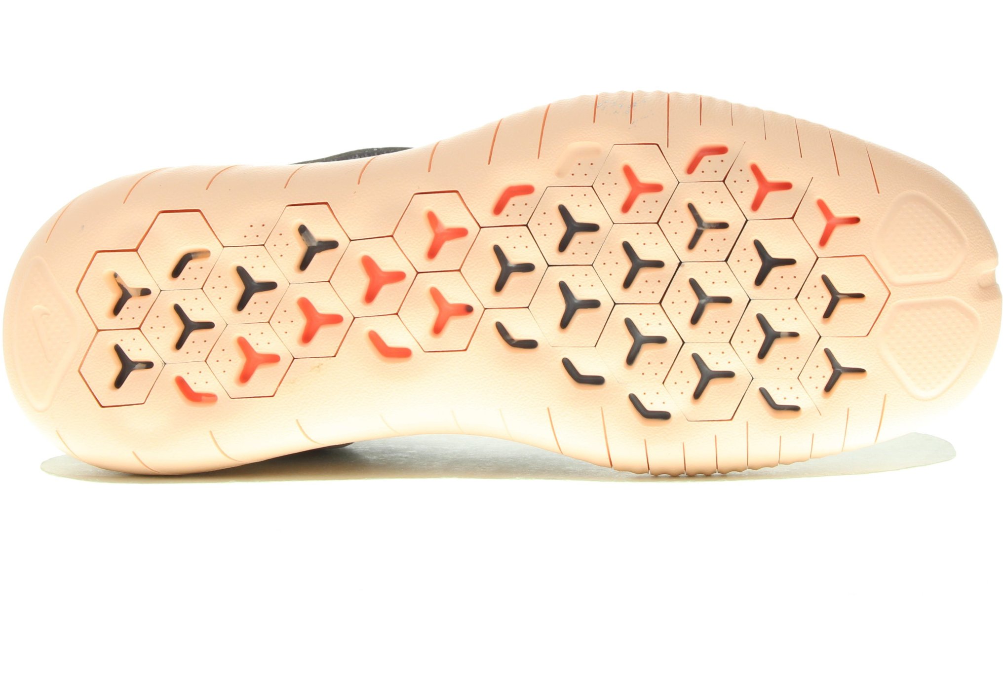 Nike Free RN Motion Flyknit GS