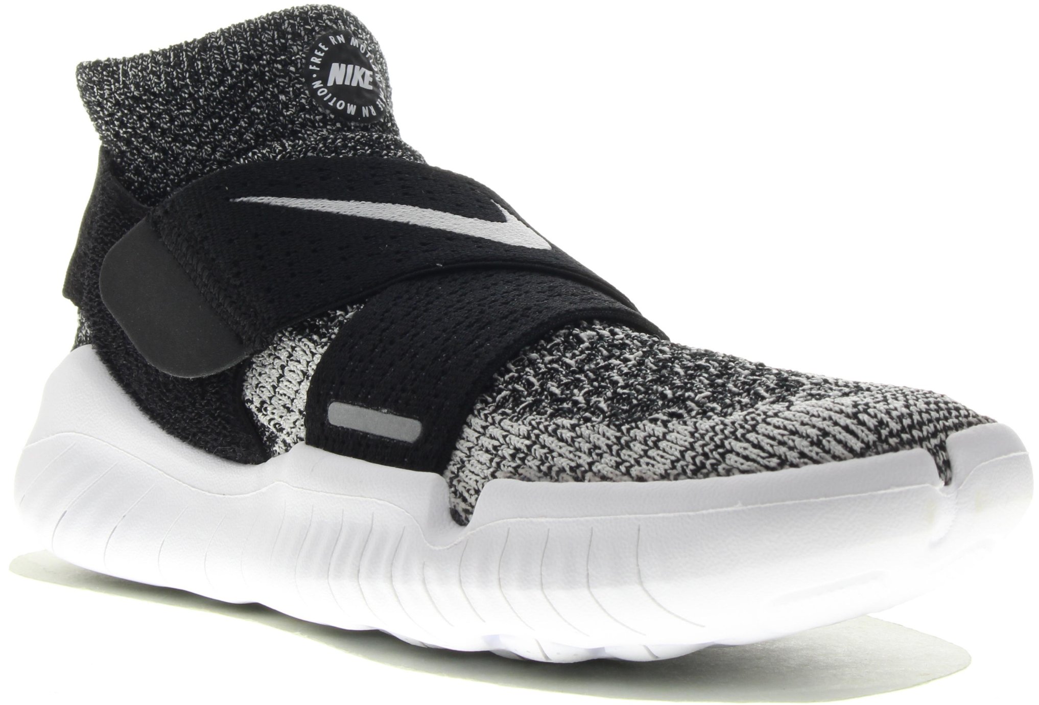 Nike Free RN Motion Flyknit 2018