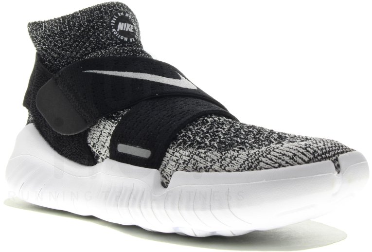 Nike Free RN Motion Flyknit 2018