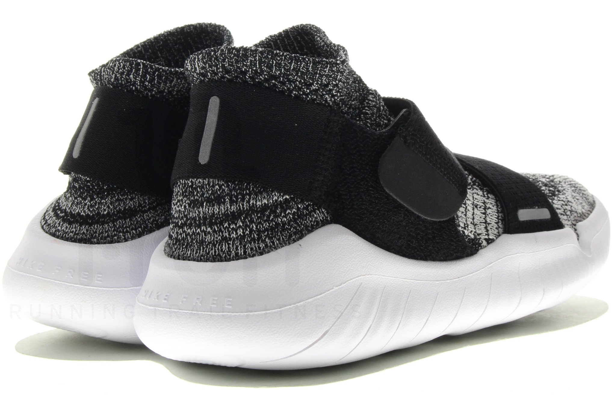 Nike Free RN Motion Flyknit 2018