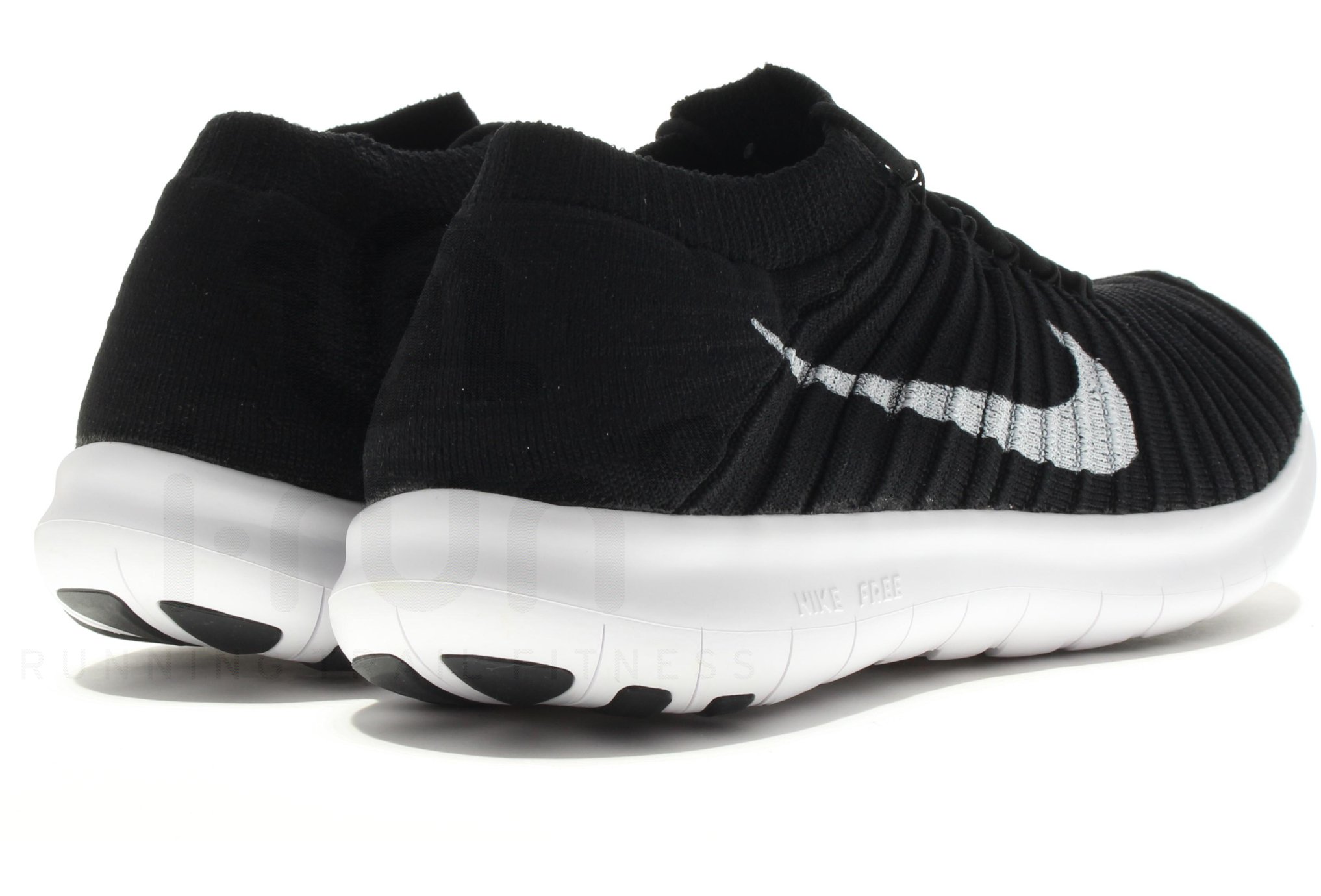 Nike Free RN Motion Flyknit