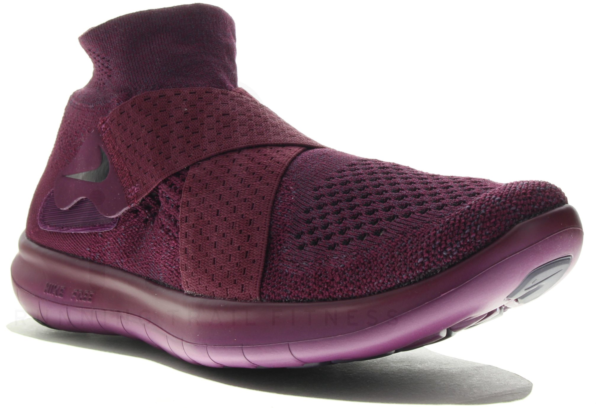 Nike Free RN Motion Flyknit 2017