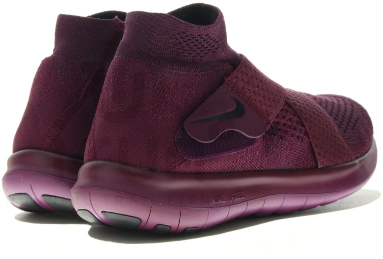 Nike Free RN Motion Flyknit W 