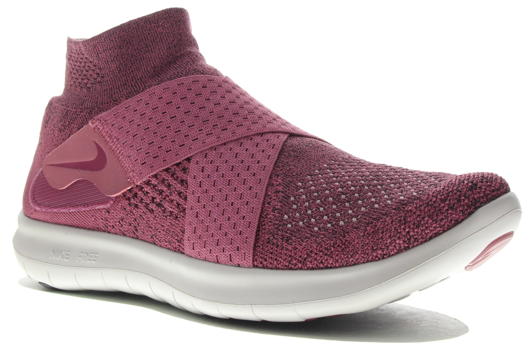 Nike Free RN Motion Flyknit 2017