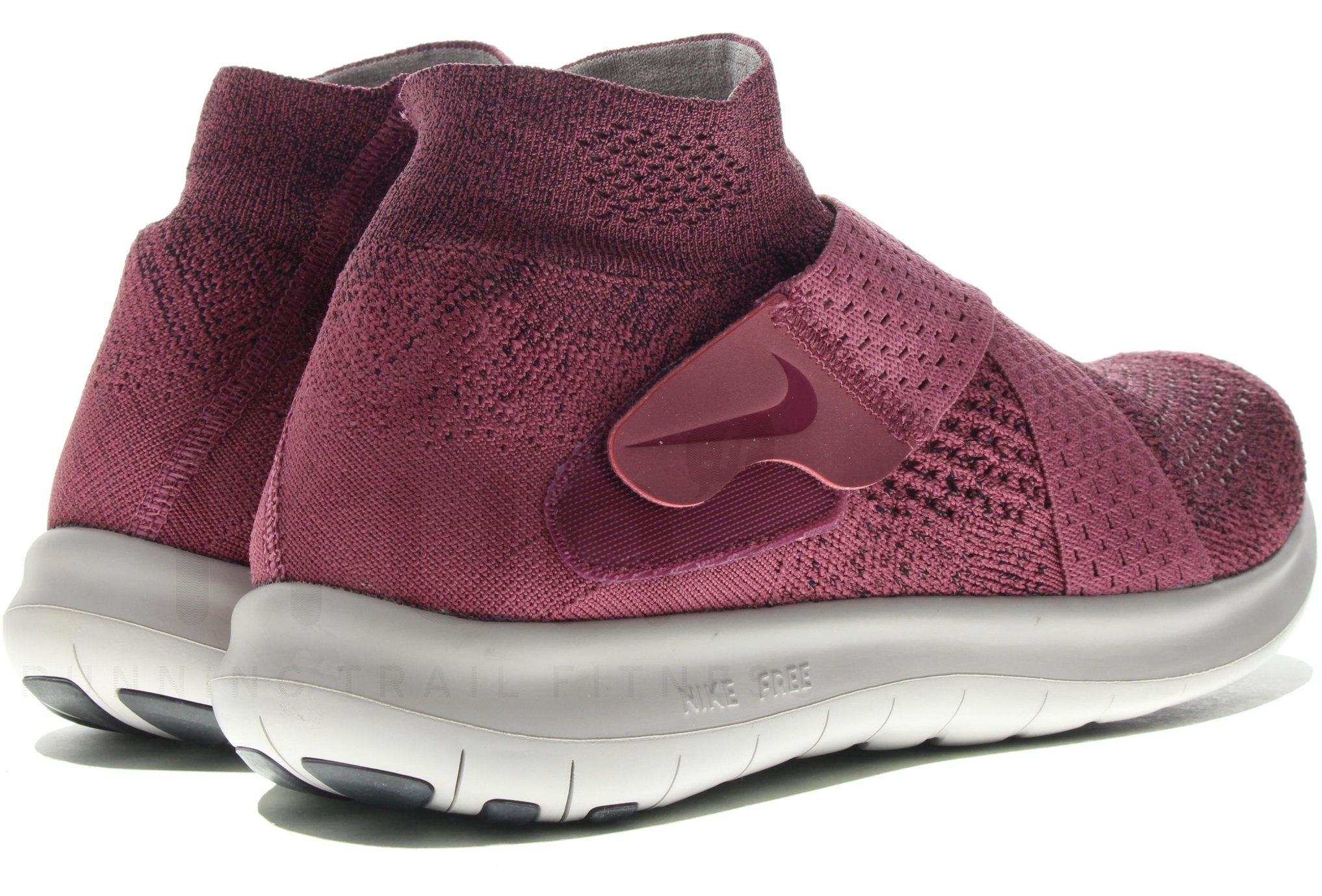 Nike Free RN Motion Flyknit 2017