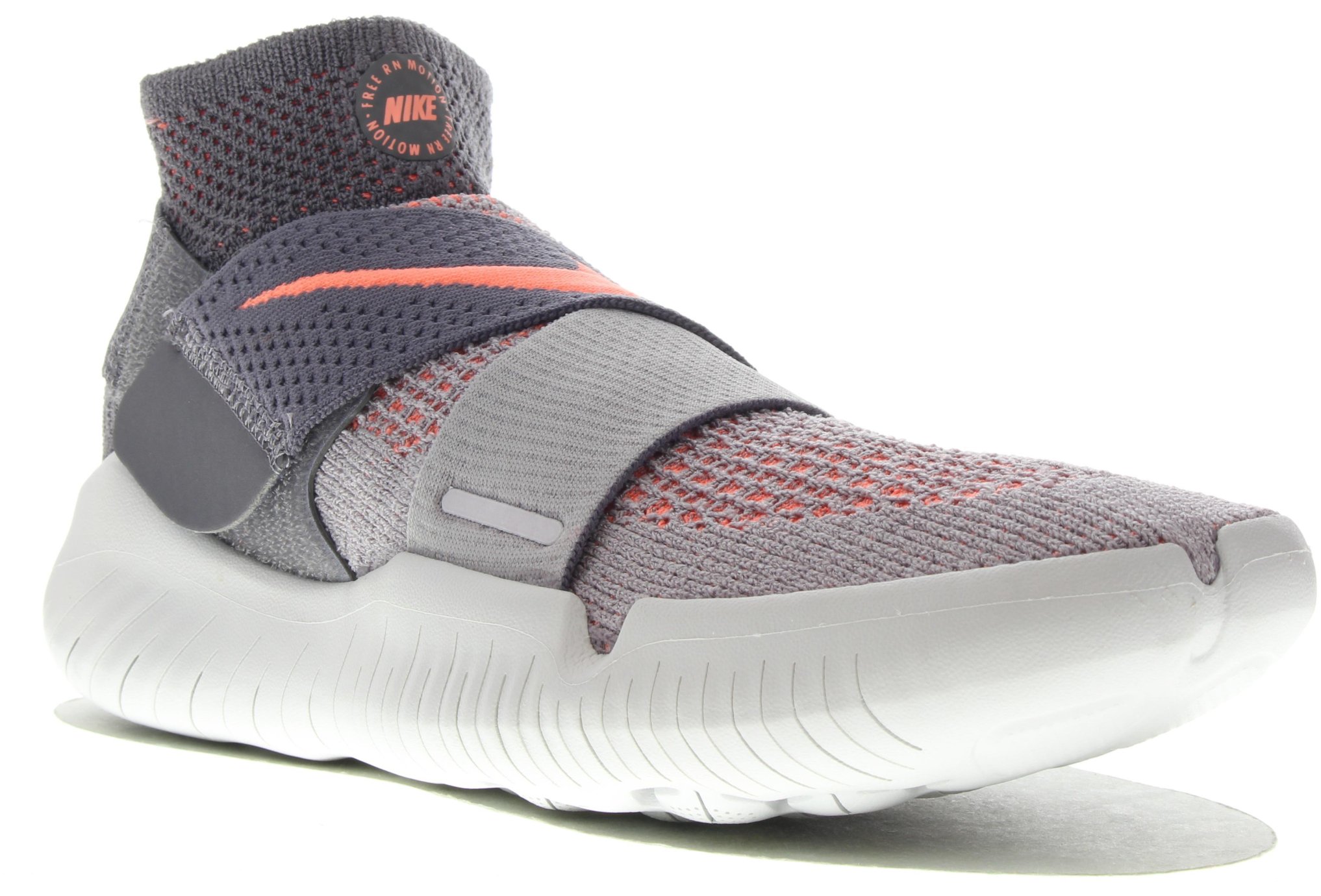 Nike Free RN Motion Flyknit Damen