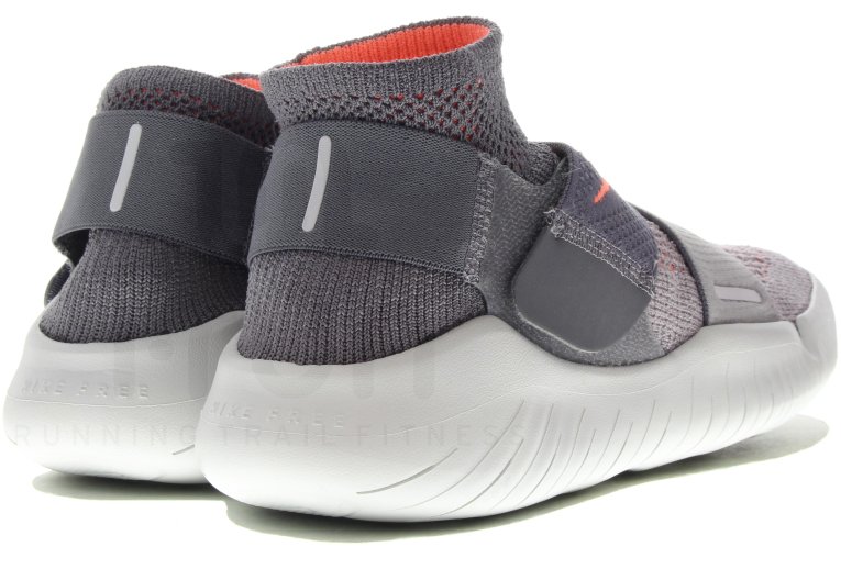 Nike Free RN Motion Flyknit Damen