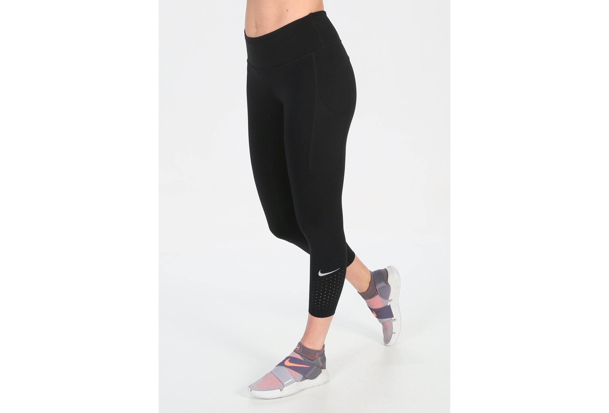 Nike Free RN Motion Flyknit Damen