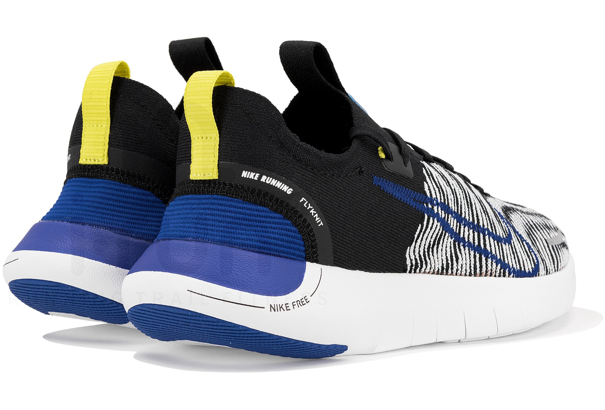 Nike Free RN Next Nature M 