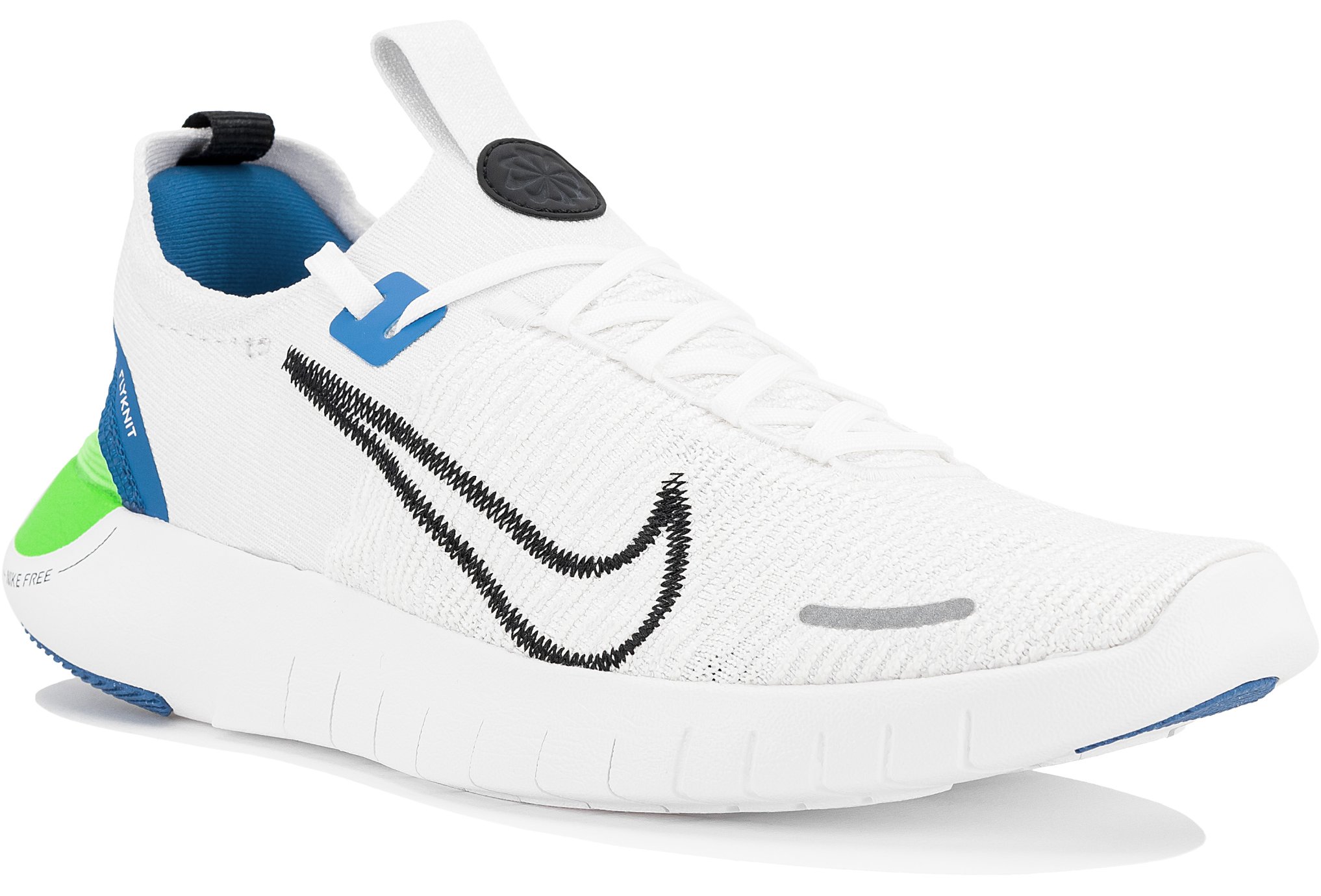 Nike Free RN Next Nature M Chaussures homme