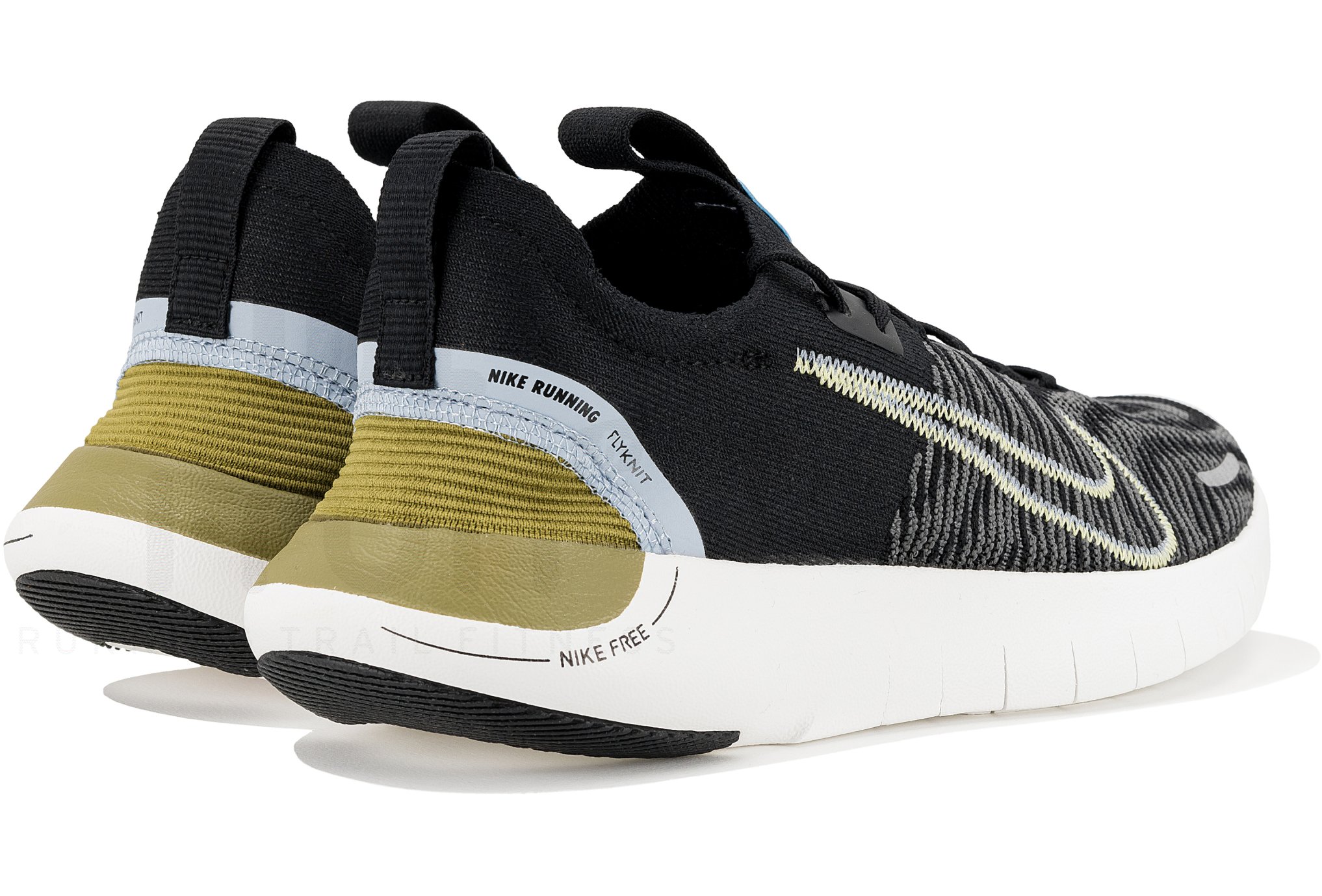Nike Free RN Next Nature Damen