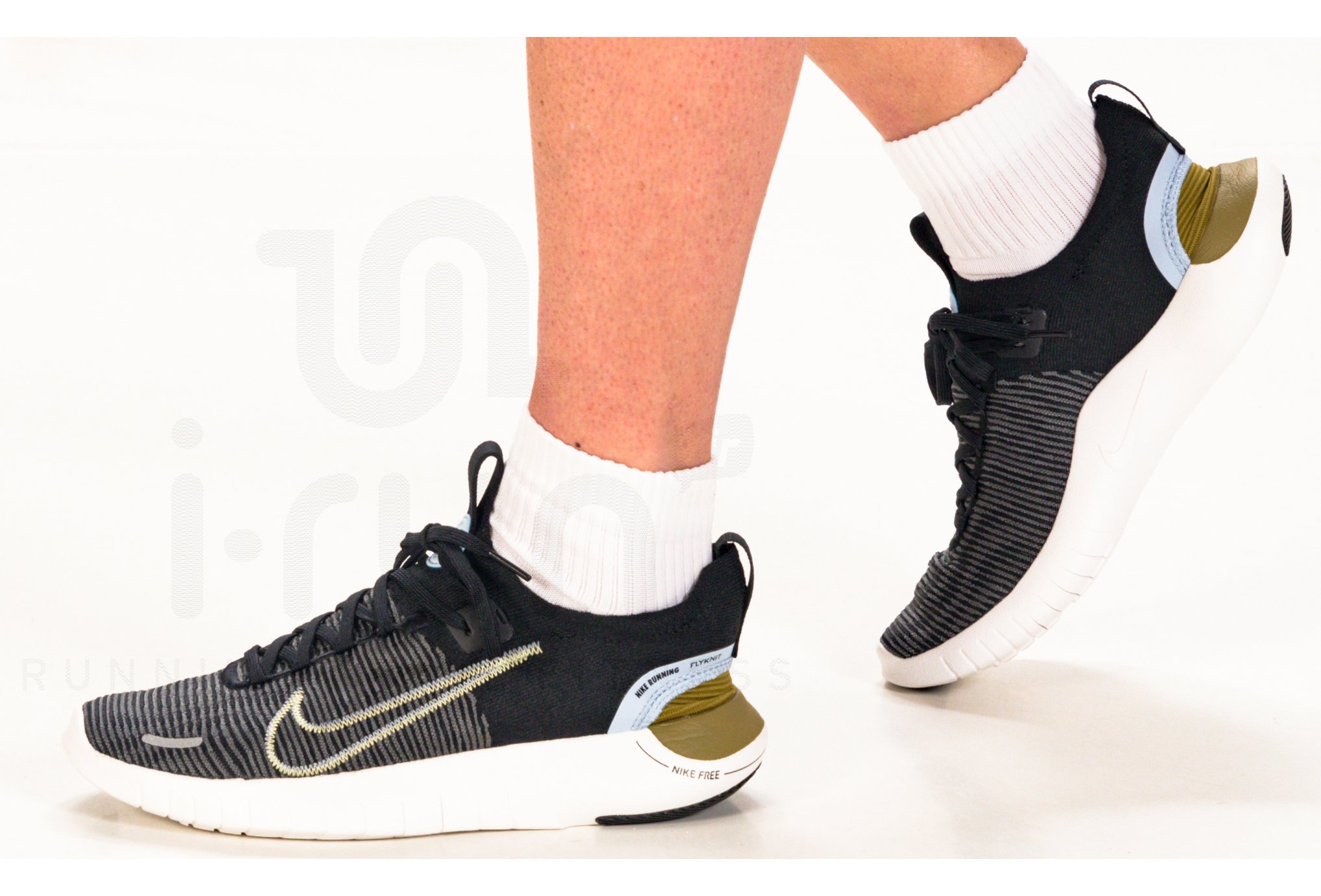Nike Free RN Next Nature Damen