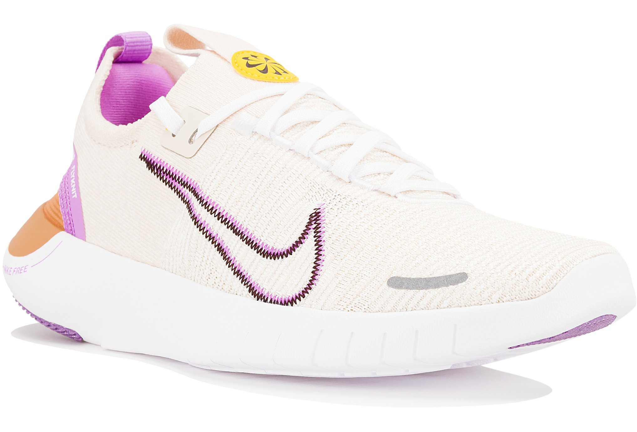 Nike Free RN Next Nature W Chaussures de sport femme
