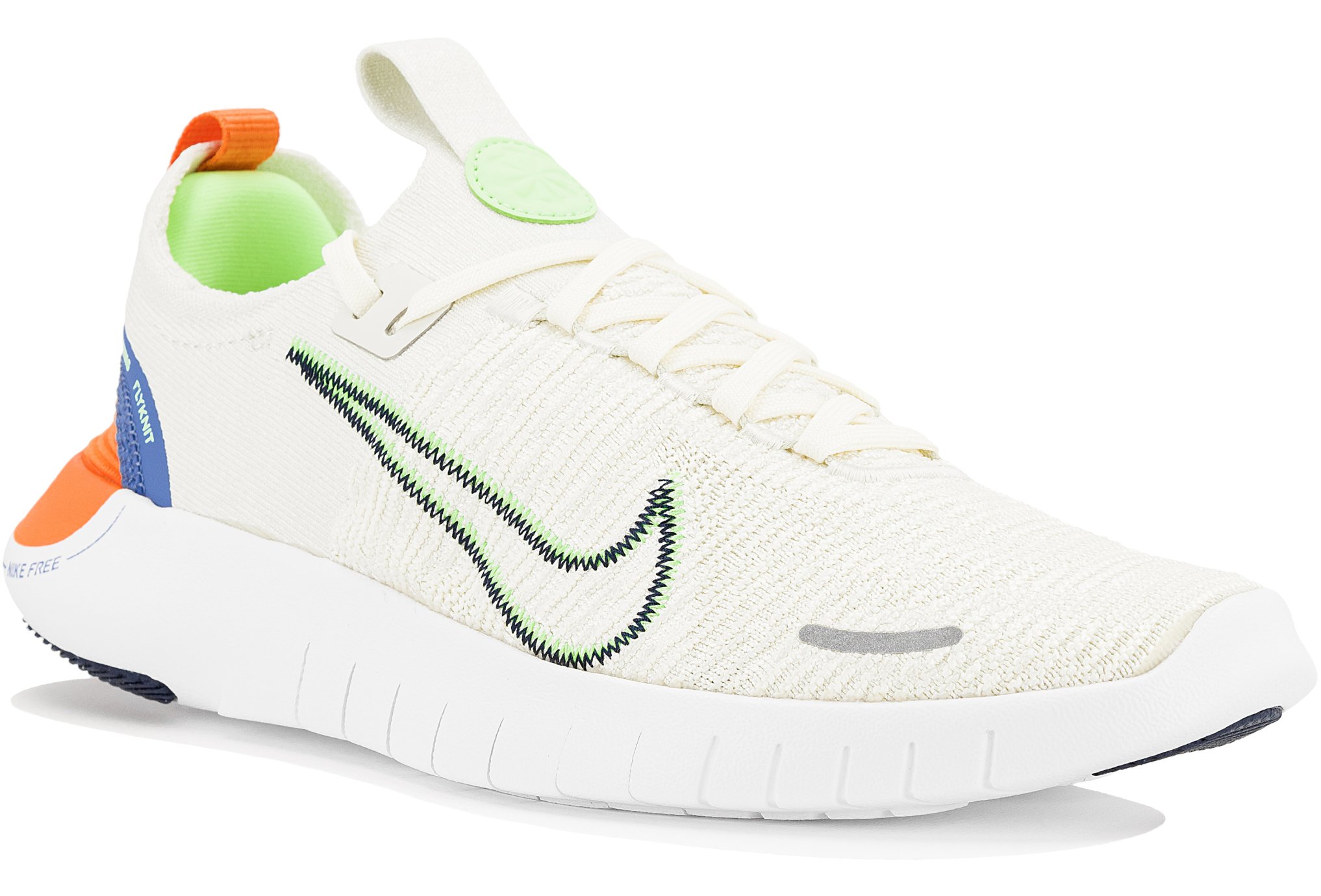 Nike Free RN Next Nature W Chaussures de sport femme déstockage
