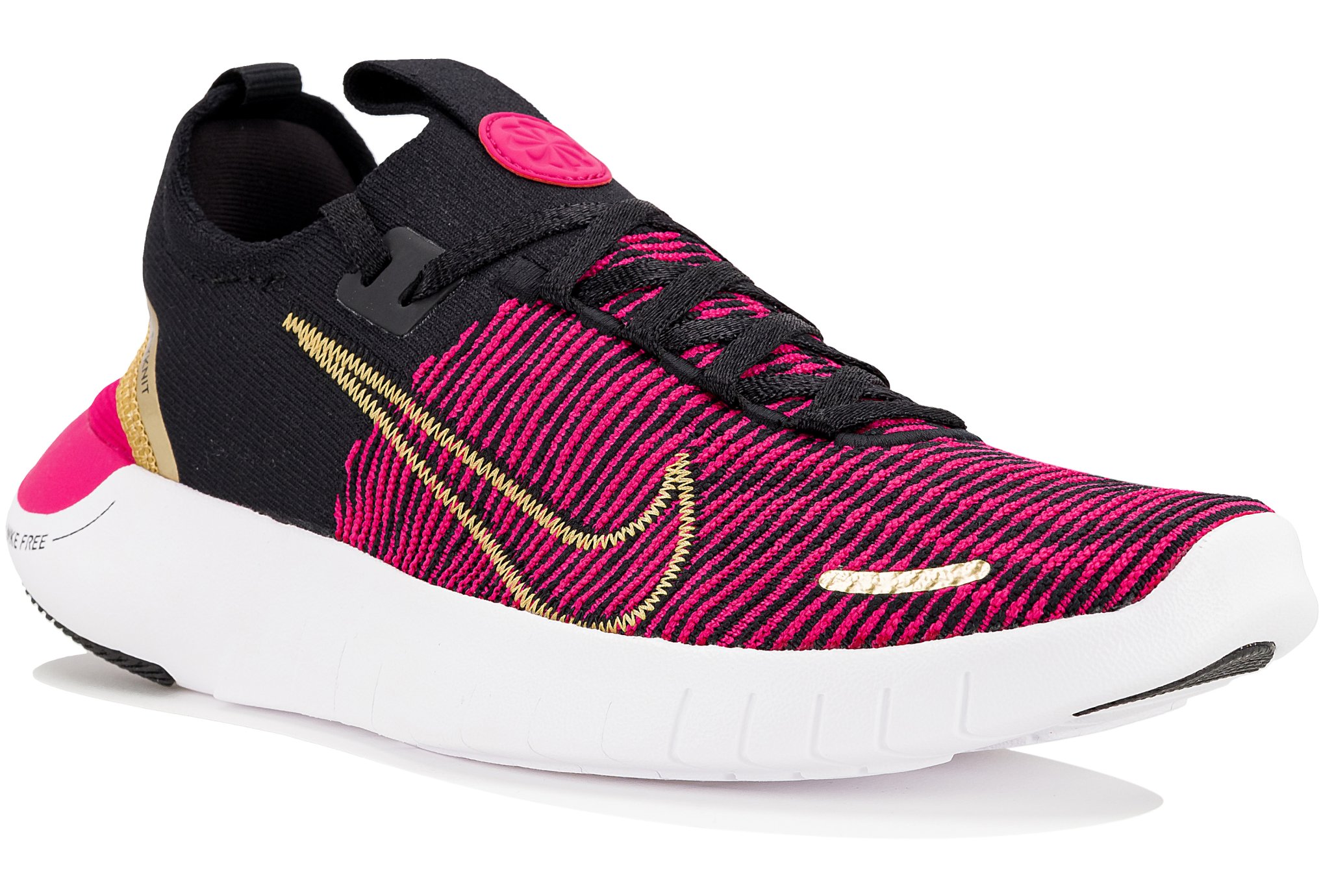 Nike Free RN Next Nature W Chaussures de sport femme