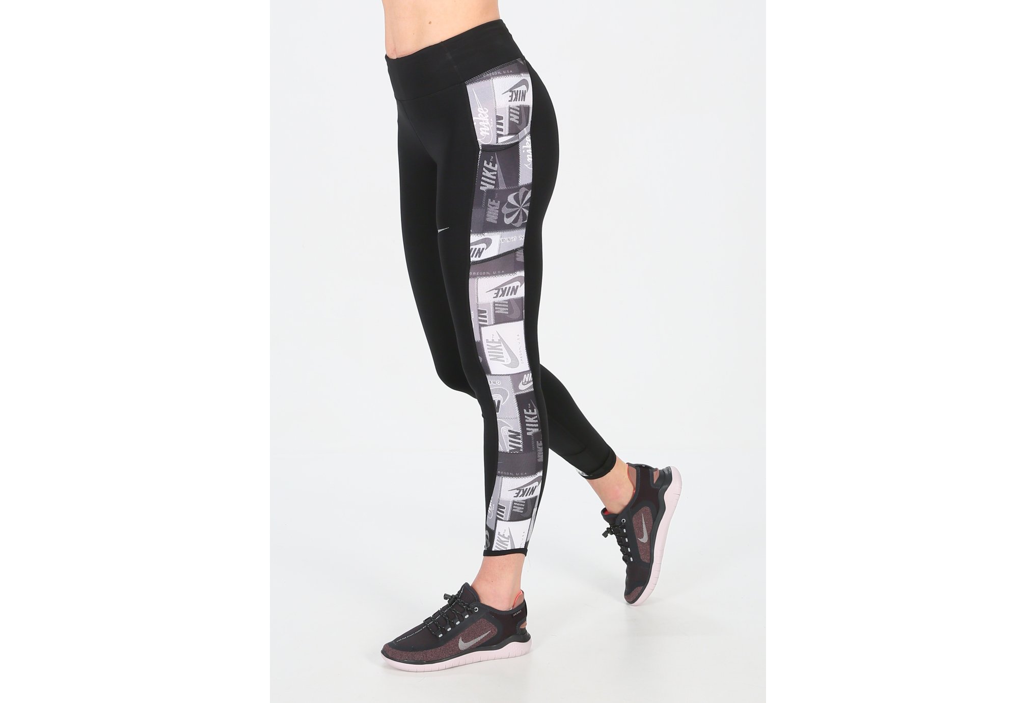 Nike Free RN 2018 Shield