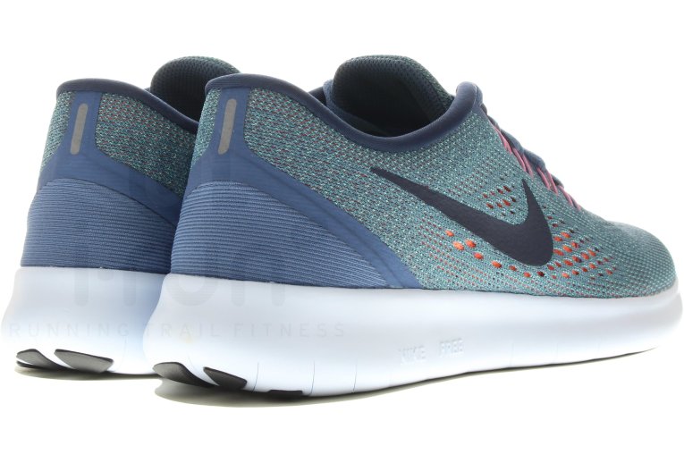 Nike Free RN W 