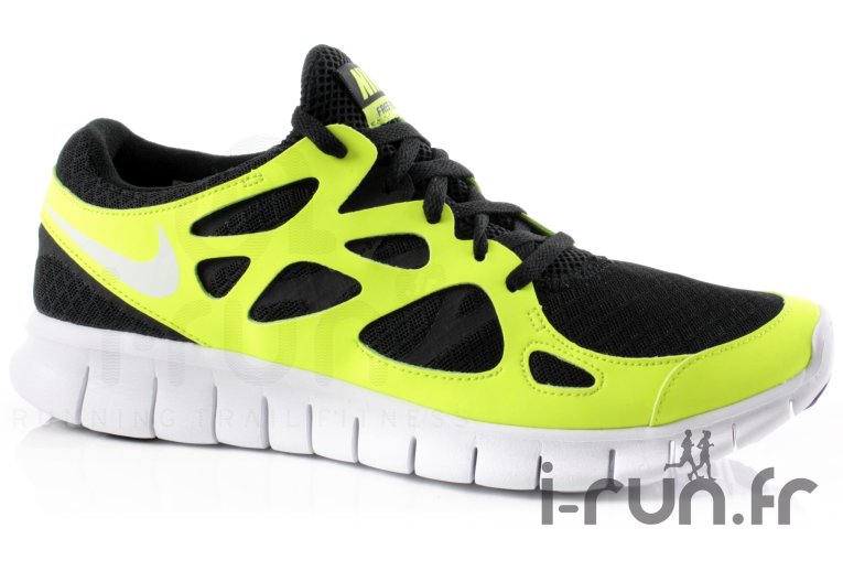 Nike Free Run + 2 