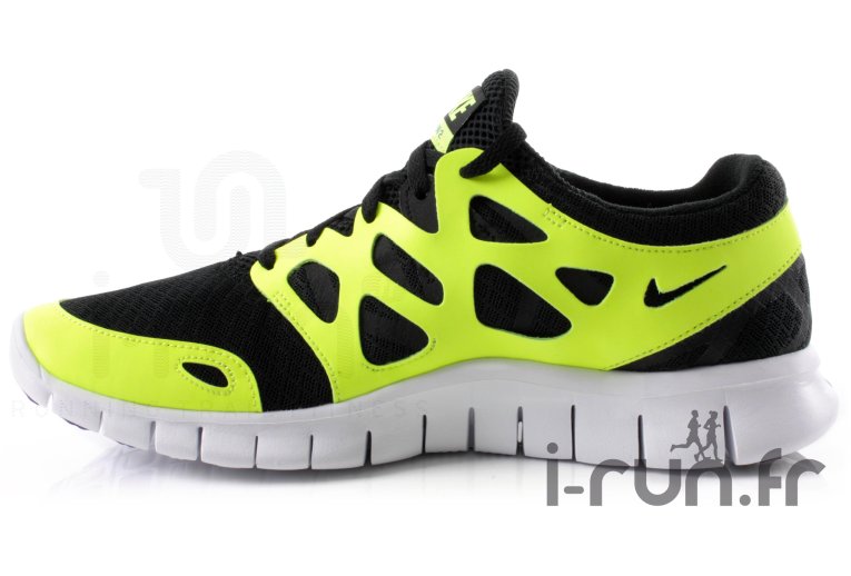 Nike Free Run + 2 