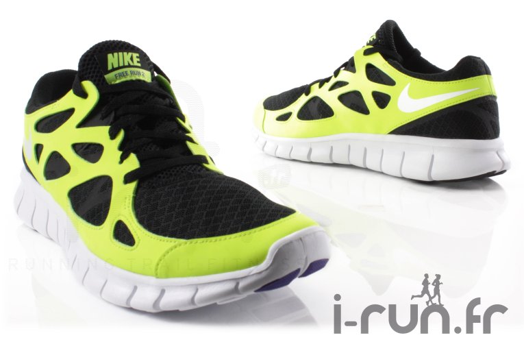 Nike Free Run + 2 