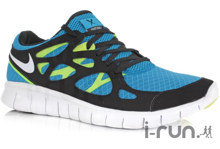 Nike Free Run+ 2 M 