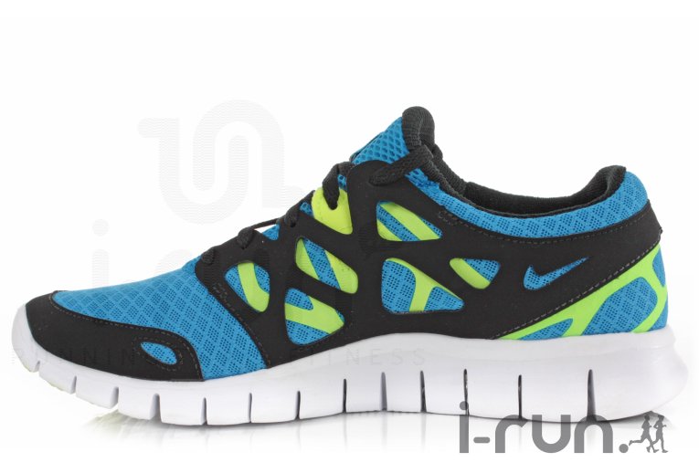 Nike Free Run+ 2 M 