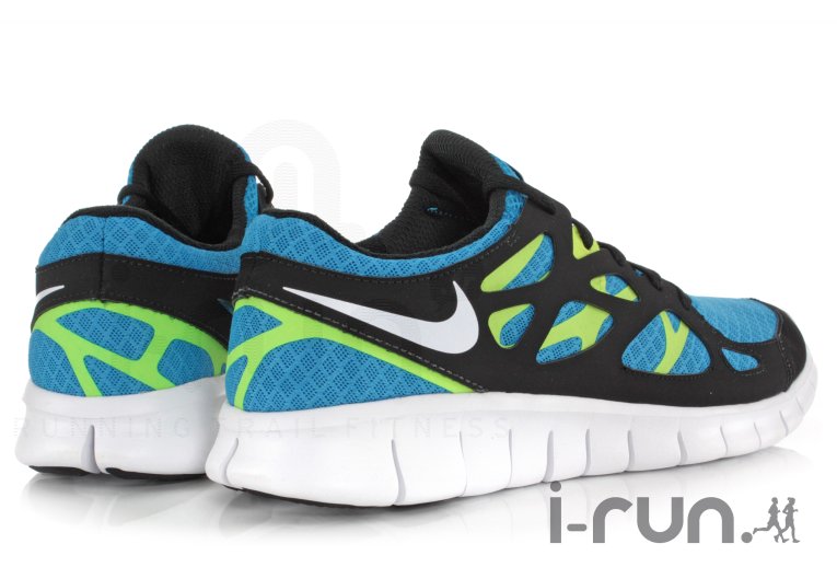 Nike Free Run+ 2 M 