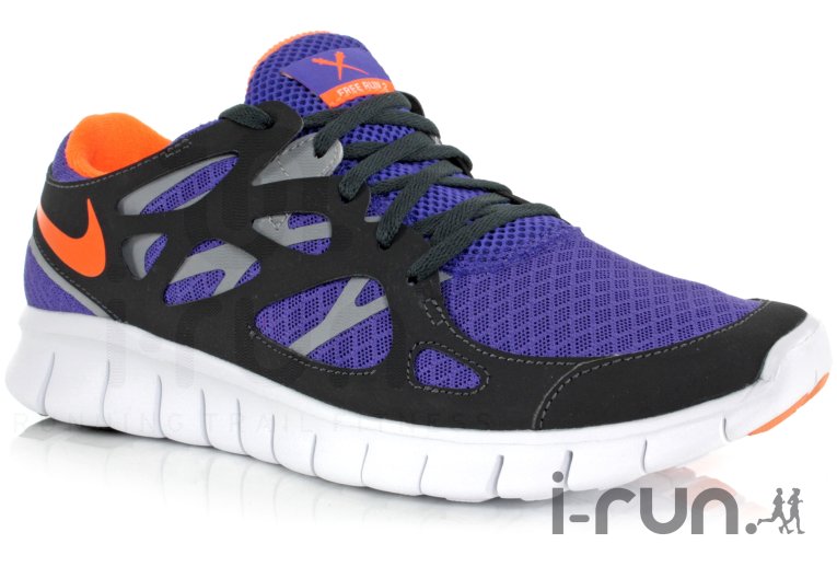 Nike Free Run+ 2 M 