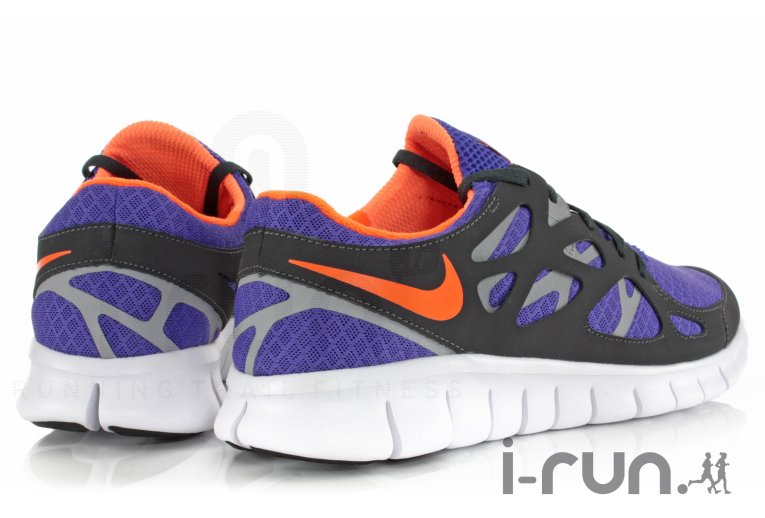 Nike Free Run+ 2 M 