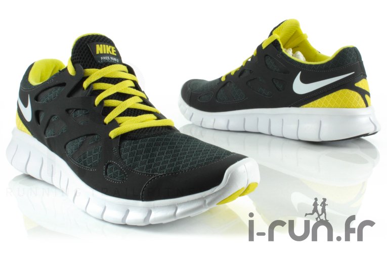 Nike Free Run + 2 M 