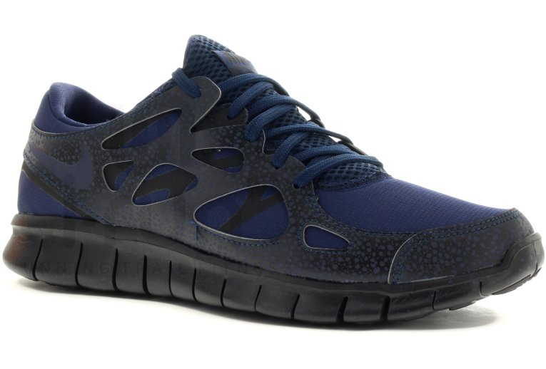 Nike Free Run 2 Premium M 