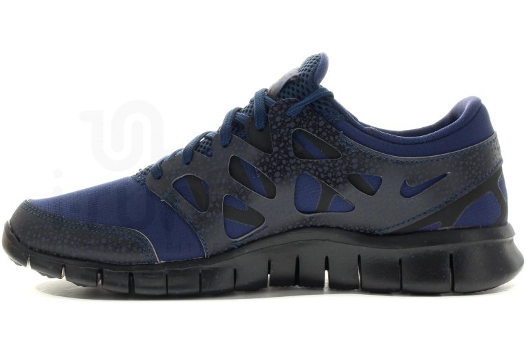 Nike Free Run 2 Premium M 