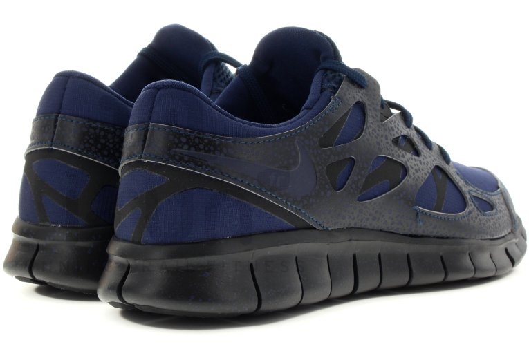 Nike Free Run 2 Premium M 