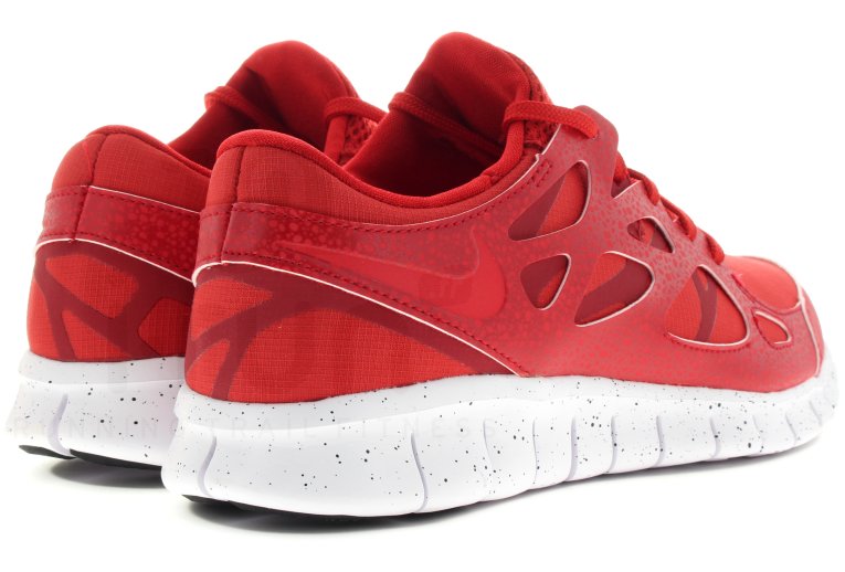 Nike Free Run 2 Premium Herren