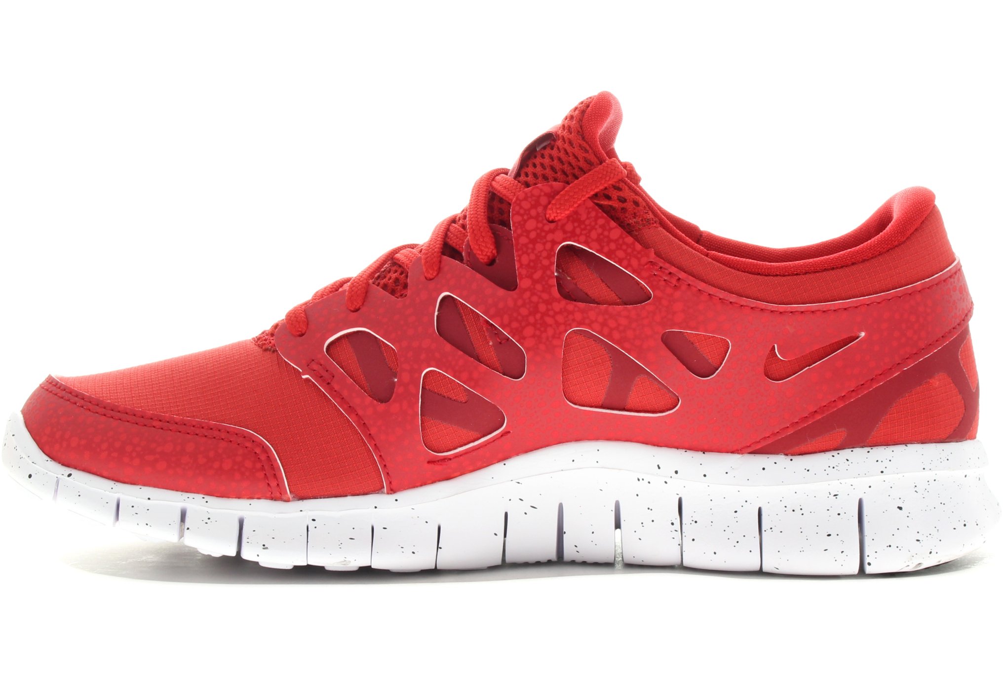 Nike Free Run 2 Premium Herren