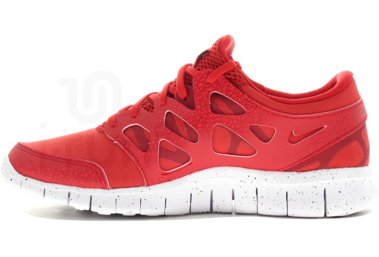 Nike Free Run 2 Premium Herren