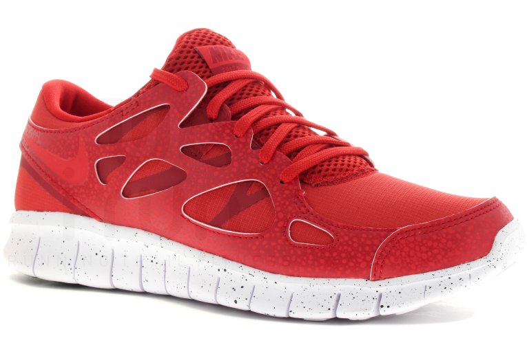 Nike Free Run 2 Premium Herren