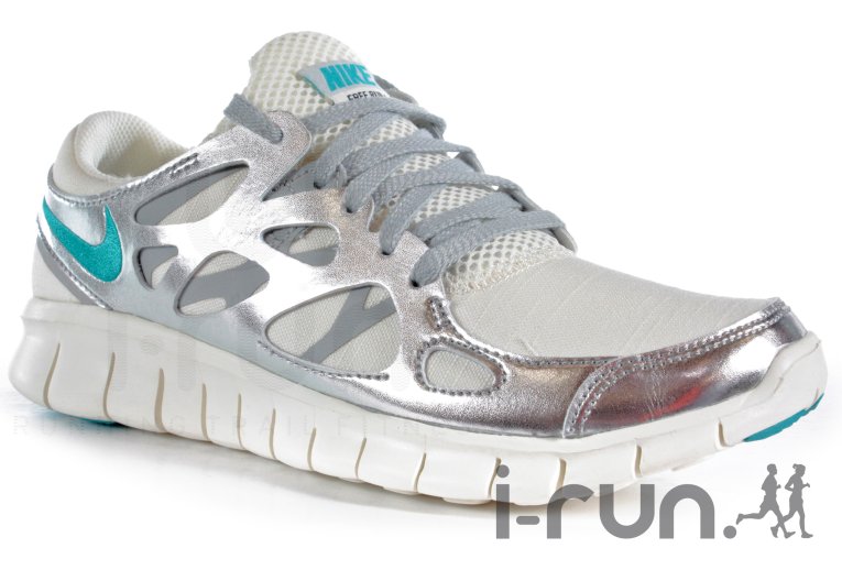 Nike Free Run+2 Premium W 