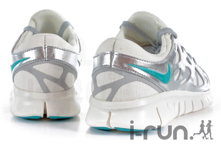 Nike Free Run+2 Premium W 