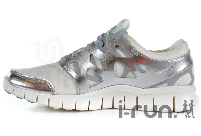 Nike Free Run+2 Premium W 