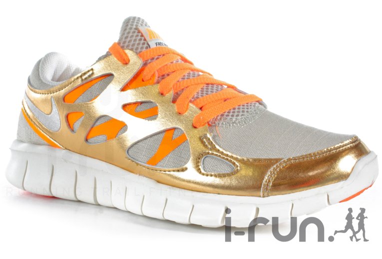 Nike Free Run+2 Premium W 