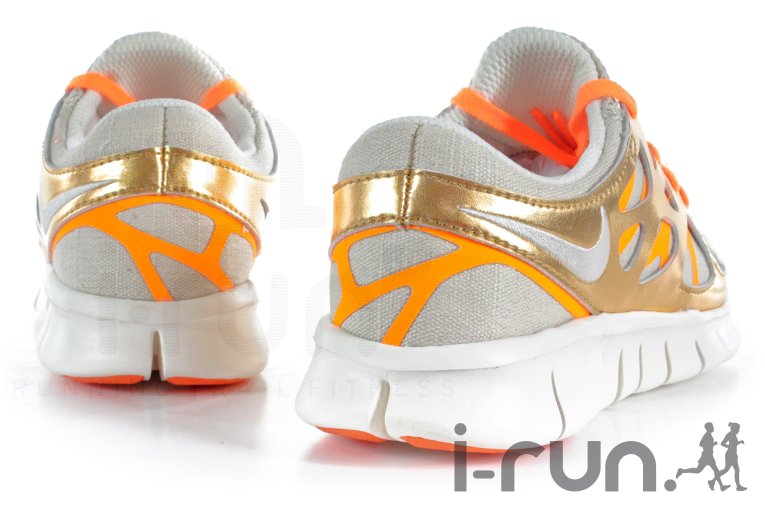 Nike Free Run+2 Premium W 