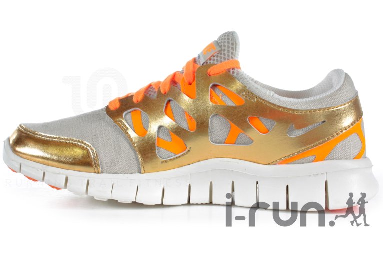 Nike Free Run+2 Premium W 