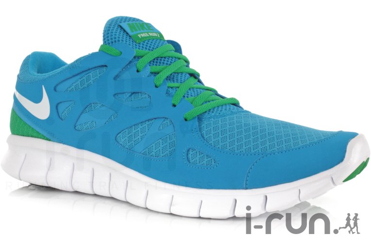 Nike Free Run+ 2 Sea M 